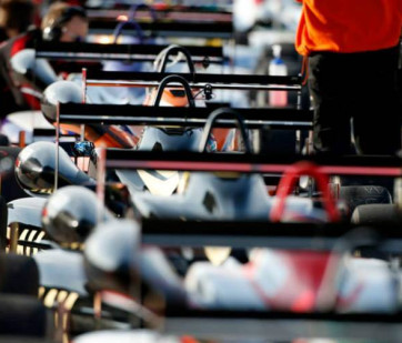 f3 preview nurburgring