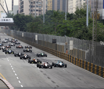FIA, Motorsport, Mobility, Road Safety, F1, WRC, WEC, WTCC, World RX