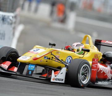 F3 Zandvoort 2015