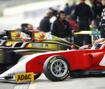 FIA, F4, Formula 4, Motorsport, Motor Racing