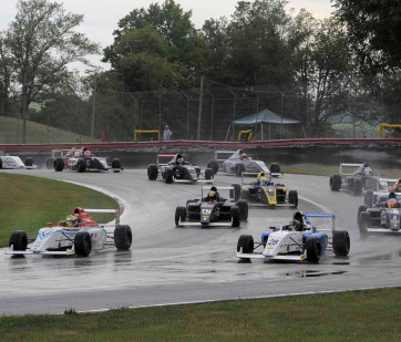 FIA, Motorsport, Mobility, Road Safety, F1, WRC, WEC, WTCC, World RX