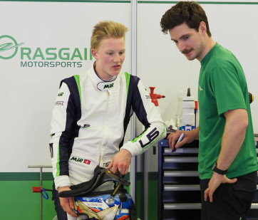 FIA, Motorsport, Mobility, Road Safety, F1, WRC, WEC, WTCC, World RX