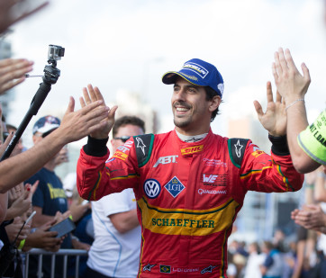 FIA, Motorsport, Mobility, Road Safety, F1, WRC, WEC, WTCC, World RX