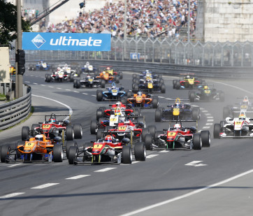 FIA F3 Norisring