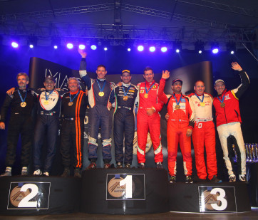 FIA, Motorsport, Mobility, Road Safety, F1, WRC, WEC, WTCC, World RX