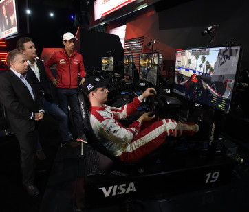 FIA, Motorsport, Mobility, Road Safety, F1, WRC, WEC, WTCC, World RX
