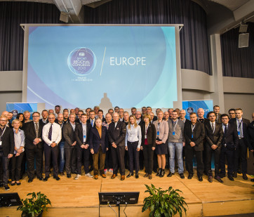 FIA Regional Congress 