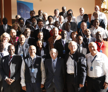 FIA Regional Sport Congress