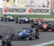 F3 European Championship