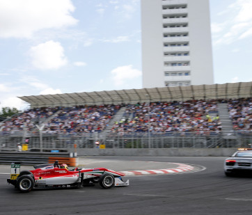 f3, norisring, stroll, race 3