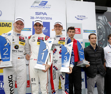 FIA, Motorsport, Mobility, Road Safety, F1, WRC, WEC, WTCC, World RX