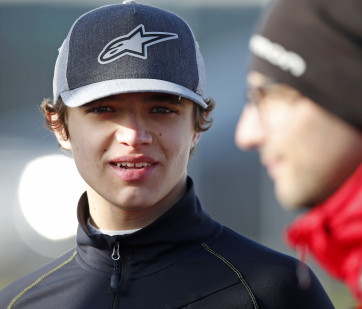 FIA, motorsport, F3, Formula 3, Race of Monza