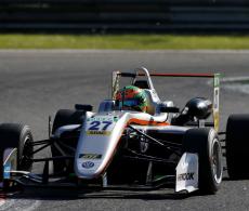 F3, formula 3, motorsport, Race of Monza, FIA