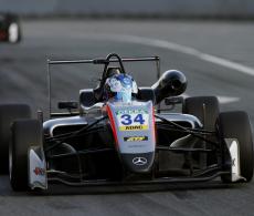 Formula 3, Race of Norisring