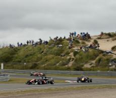 F3, Formula 3, Race of Zandvoort
