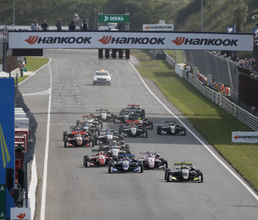 F3 Zanvoort 2018