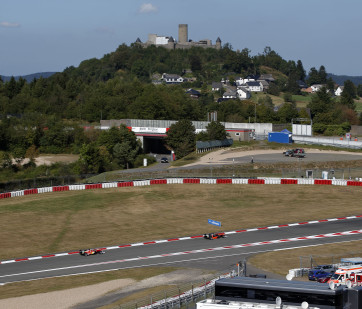 F3, Formula 3, Race of Nürburgring