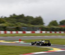 F3, Formula 3, Race of Nürburgring