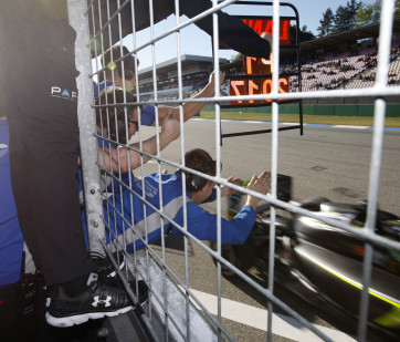 FIA ,F3 