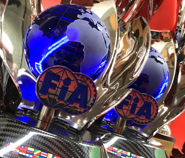 Macau, World Cup 