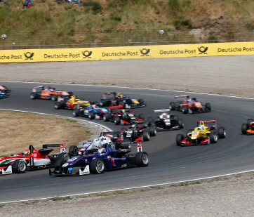 F3 European Championship
