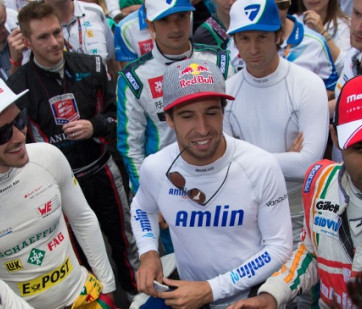 Formula E Motorsport 