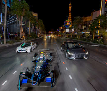 FIA, Motorsport, Mobility, Road Safety, F1, WRC, WEC, WTCC, World RX
