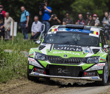 erc, ypres, loix, leg two
