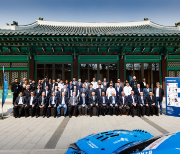 FIA, Motorsport, Mobility, Road Safety, F1, WRC, WEC, WTCC, World RX