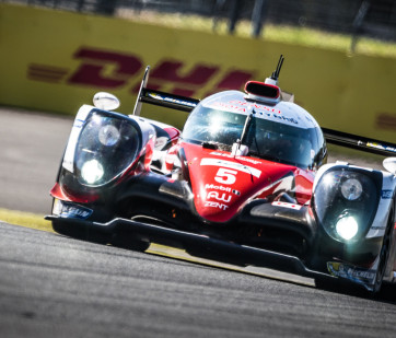 FIA, Motorsport, Mobility, Road Safety, F1, WRC, WEC, WTCC, World RX