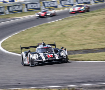FIA, Motorsport, Mobility, Road Safety, F1, WRC, WEC, WTCC, World RX