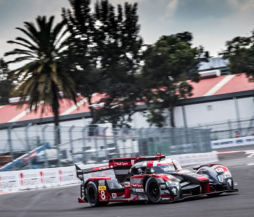 FIA, Motorsport, Mobility, Road Safety, F1, WRC, WEC, WTCC, World RX