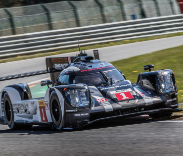 WEC, WEC 6 Hours of Spa-Francorchamps