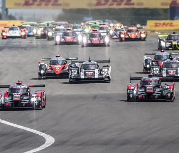 FIA, Motorsport, Mobility, Road Safety, F1, WRC, WEC, WTCC, World RX