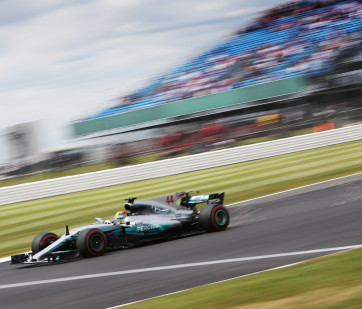 F1, Formula 1, Motorsport, FIA, British Grand Prix