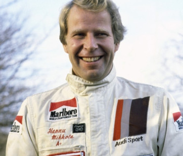 Hannu Mikkola