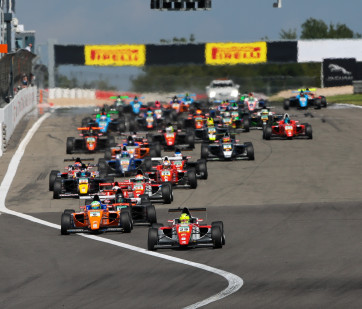 FIA, Motorsport, Mobility, Road Safety, F1, WRC, WEC, WTCC, World RX