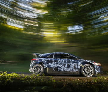 FIA, Motorsport, Mobility, Road Safety, F1, WRC, WEC, WTCC, World RX