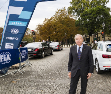Jean Todt