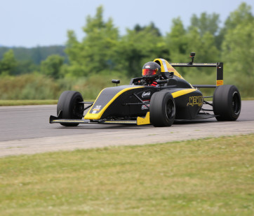 F4 US testing