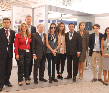 FIA, Motorsport, Mobility, Road Safety, F1, WRC, WEC, WTCC, World RX