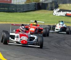 FIA, F4, Formula 4, Motorsport, Motor Racing