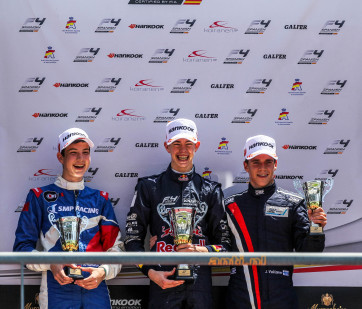 FIA, Motorsport, Mobility, Road Safety, F1, WRC, WEC, WTCC, World RX