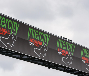 Intercity Istanbul Park