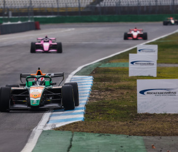 Jan Przyrowski (RPM Motorsport)