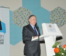 jean todt, mauritius, road safety 