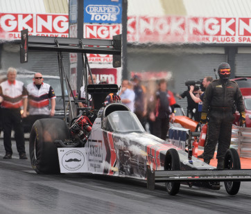 FIA, Motorsport,EDRC, European Drag Racing Championship, Santa Pod Raceway 
