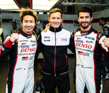 WEC, 6 Hours of Nurburgring, Motorsport 