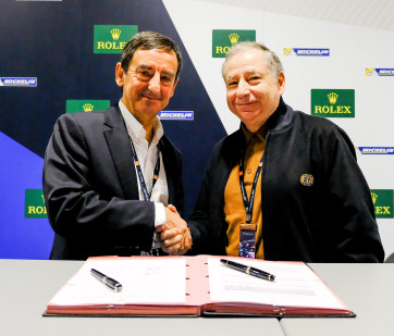 WEC, 6 Hours of Silverstone, FIA, Motorsport, Endurance, Jean Todt