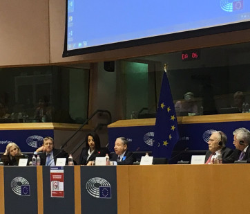 jean todt, european parliament 